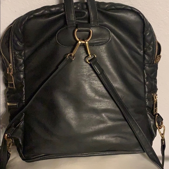 Bebe backpack - Picture 5 of 8